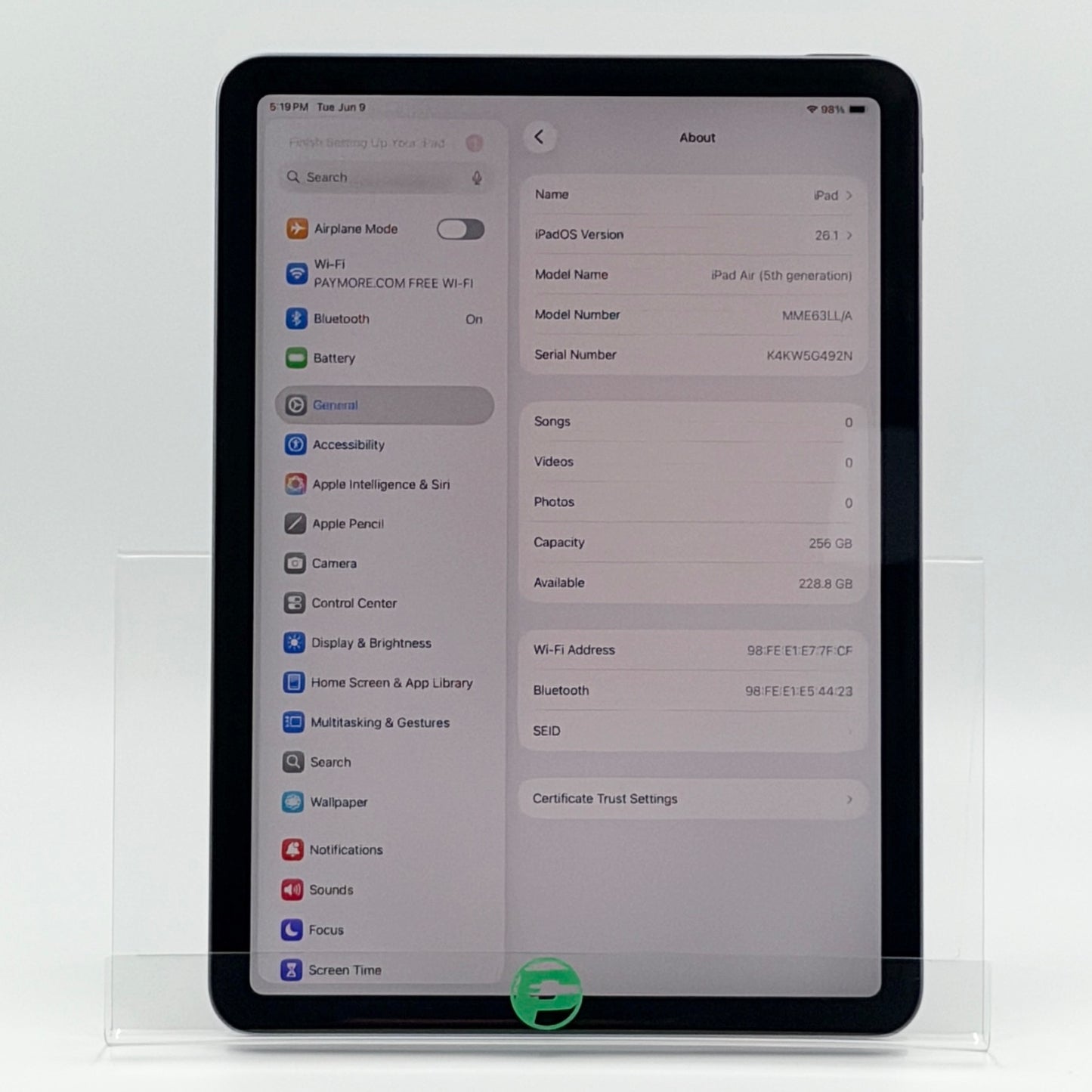 Product Image
