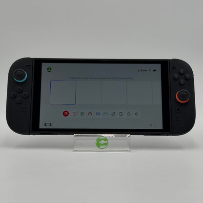 Nintendo Switch 2 Console Gaming System BEE‑001 Black 256GB