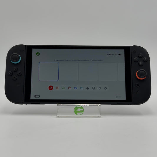 Nintendo Switch 2 Console Gaming System BEE‑001 Black 256GB