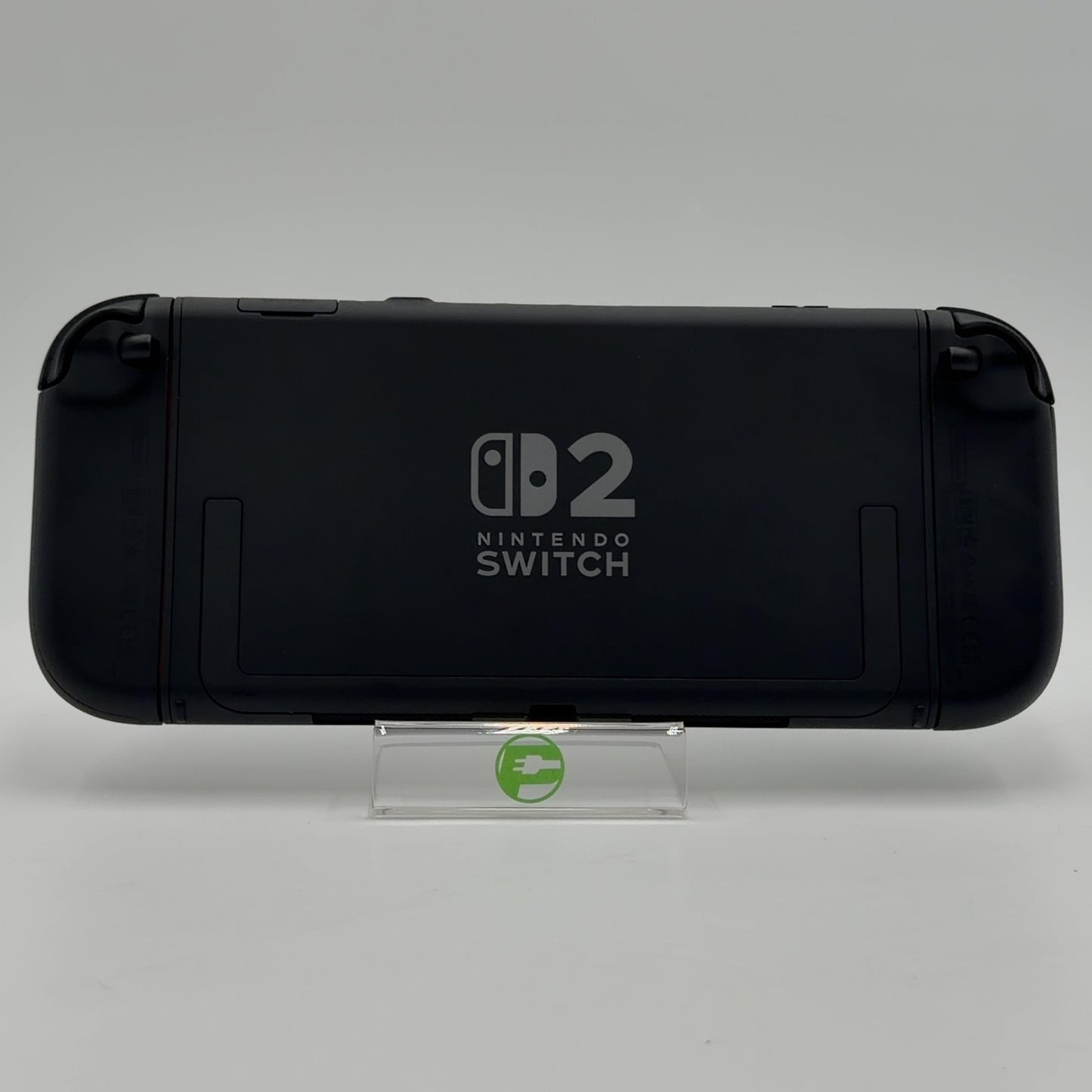 Nintendo Switch 2 Console Gaming System BEE‑001 Black 256GB