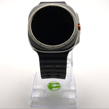 Unlocked Samsung Galaxy Watch Ultra 47mm Titanium Smartwatch SM-L705U