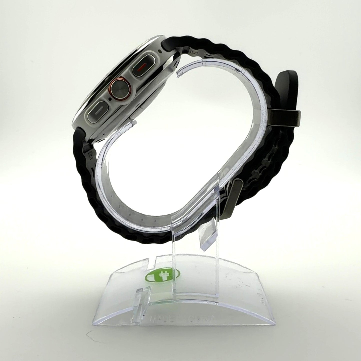 Unlocked Samsung Galaxy Watch Ultra 47mm Titanium Smartwatch SM-L705U