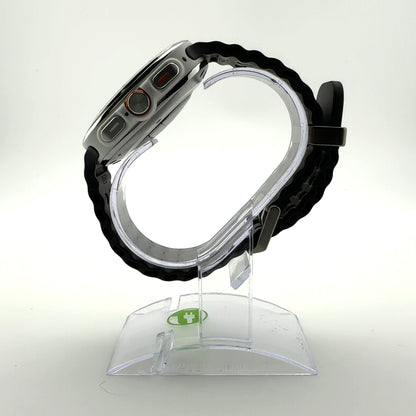 Unlocked Samsung Galaxy Watch Ultra 47mm Titanium Smartwatch SM-L705U