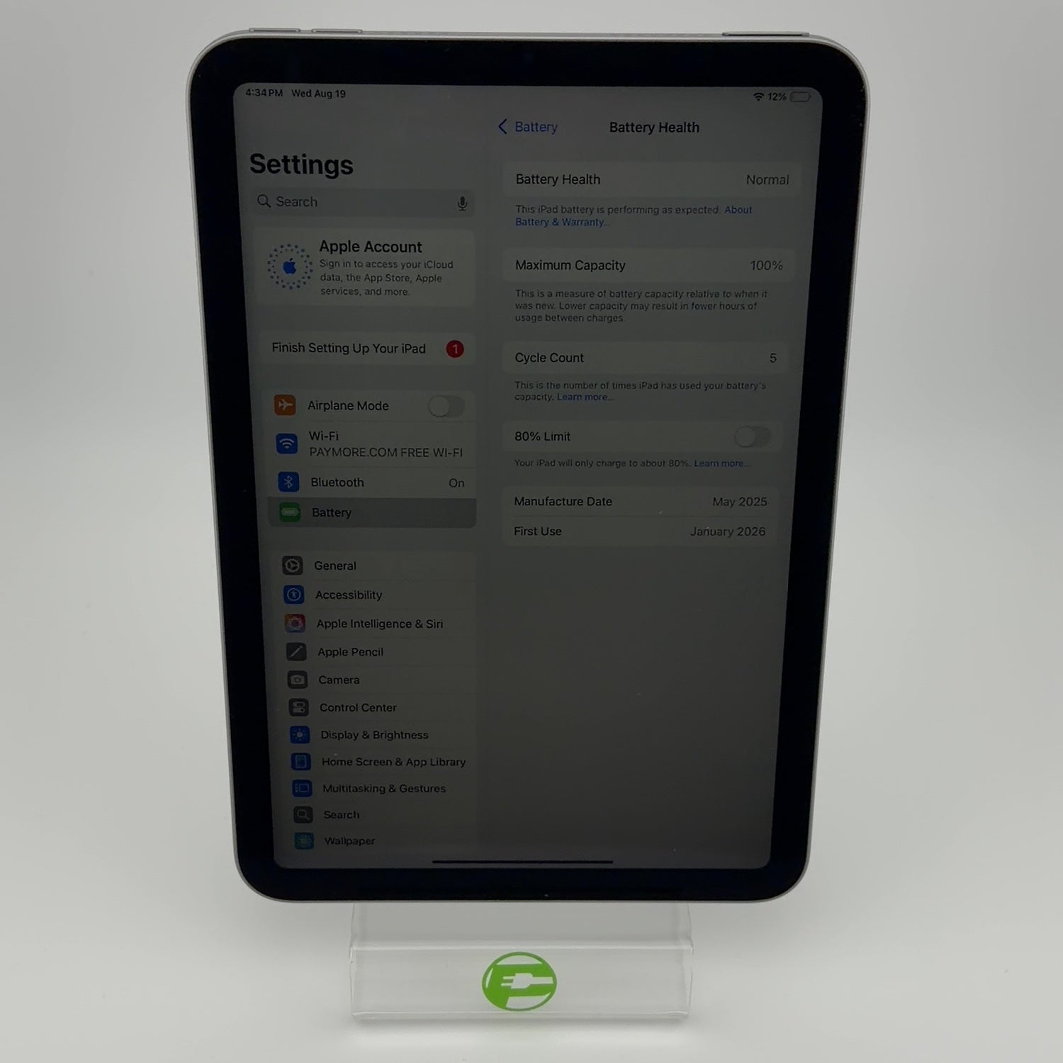 Product Image