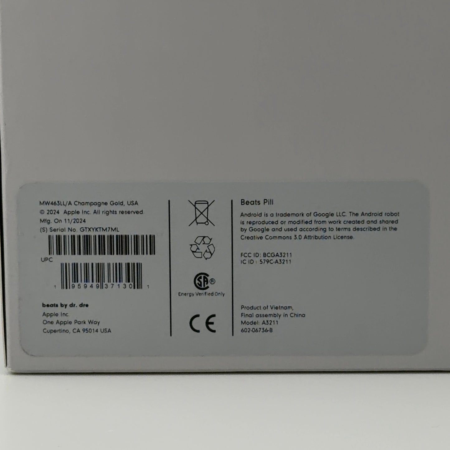 Product Image