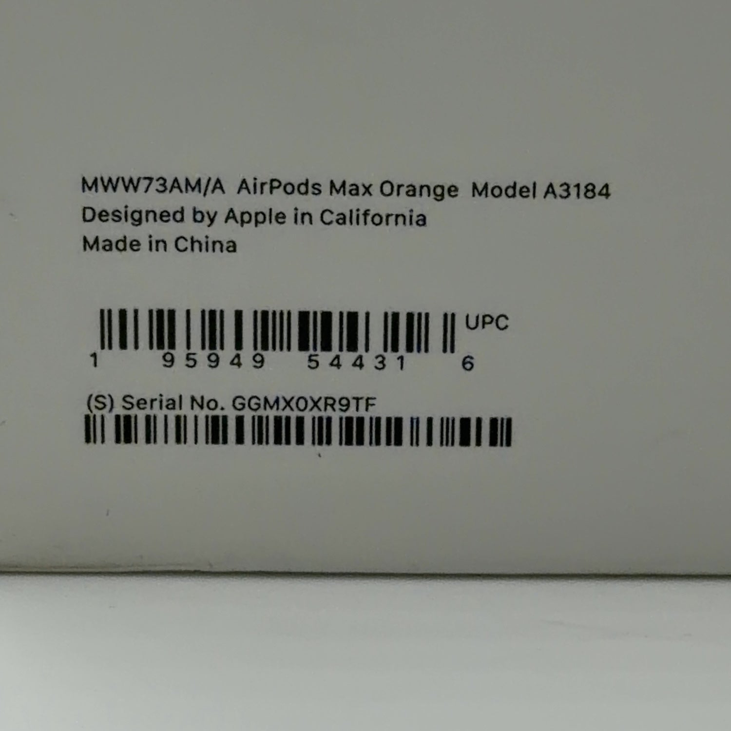 Product Image