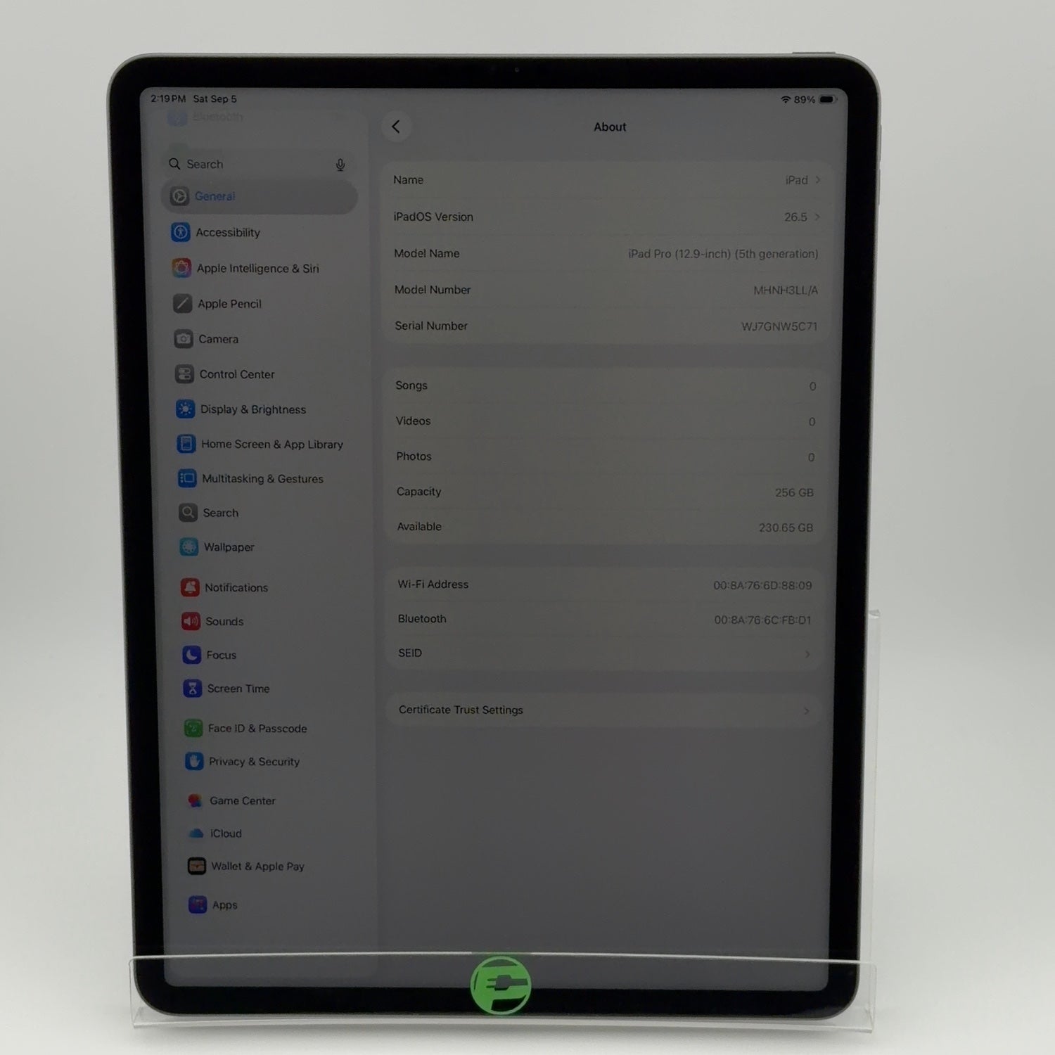 Product Image