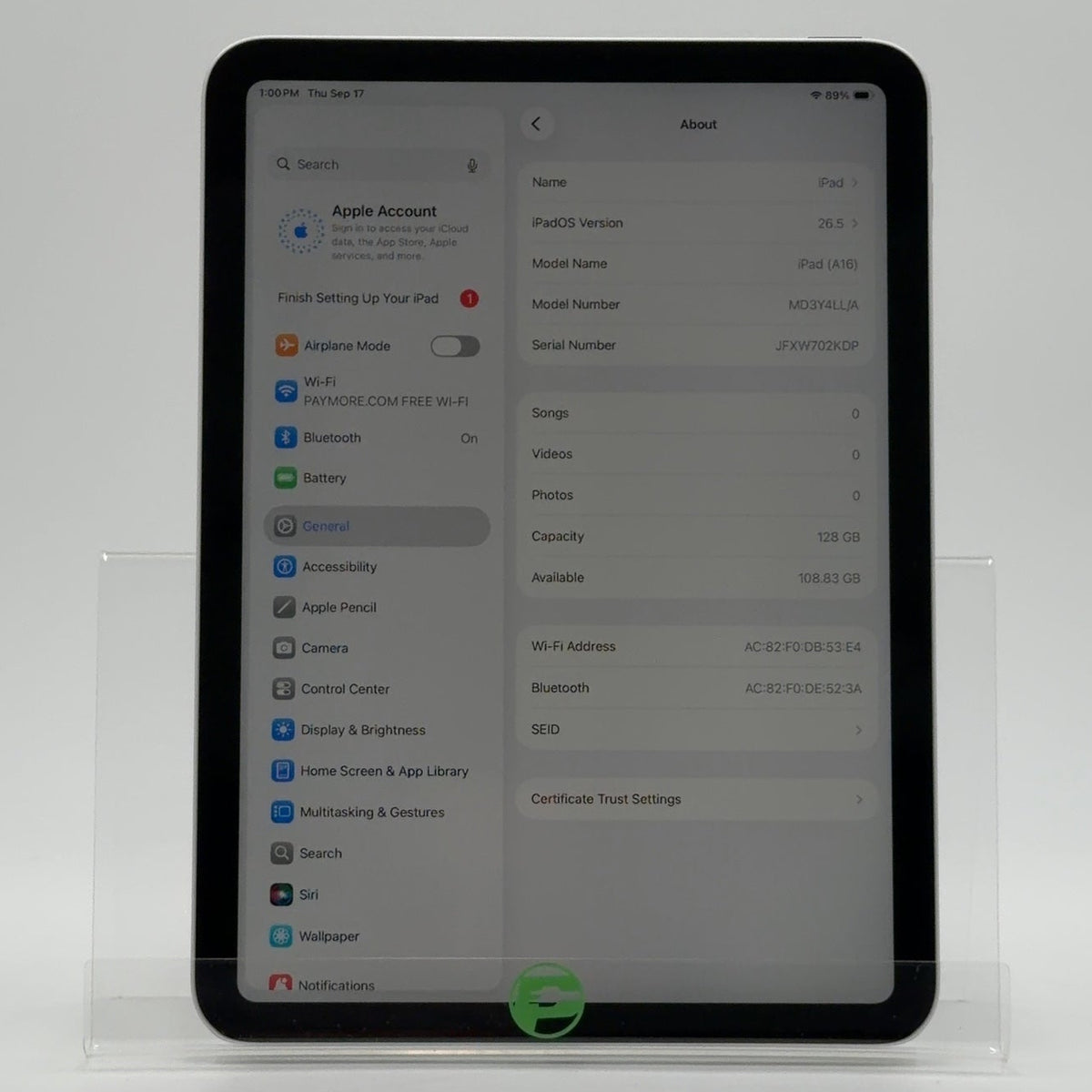 Product Image