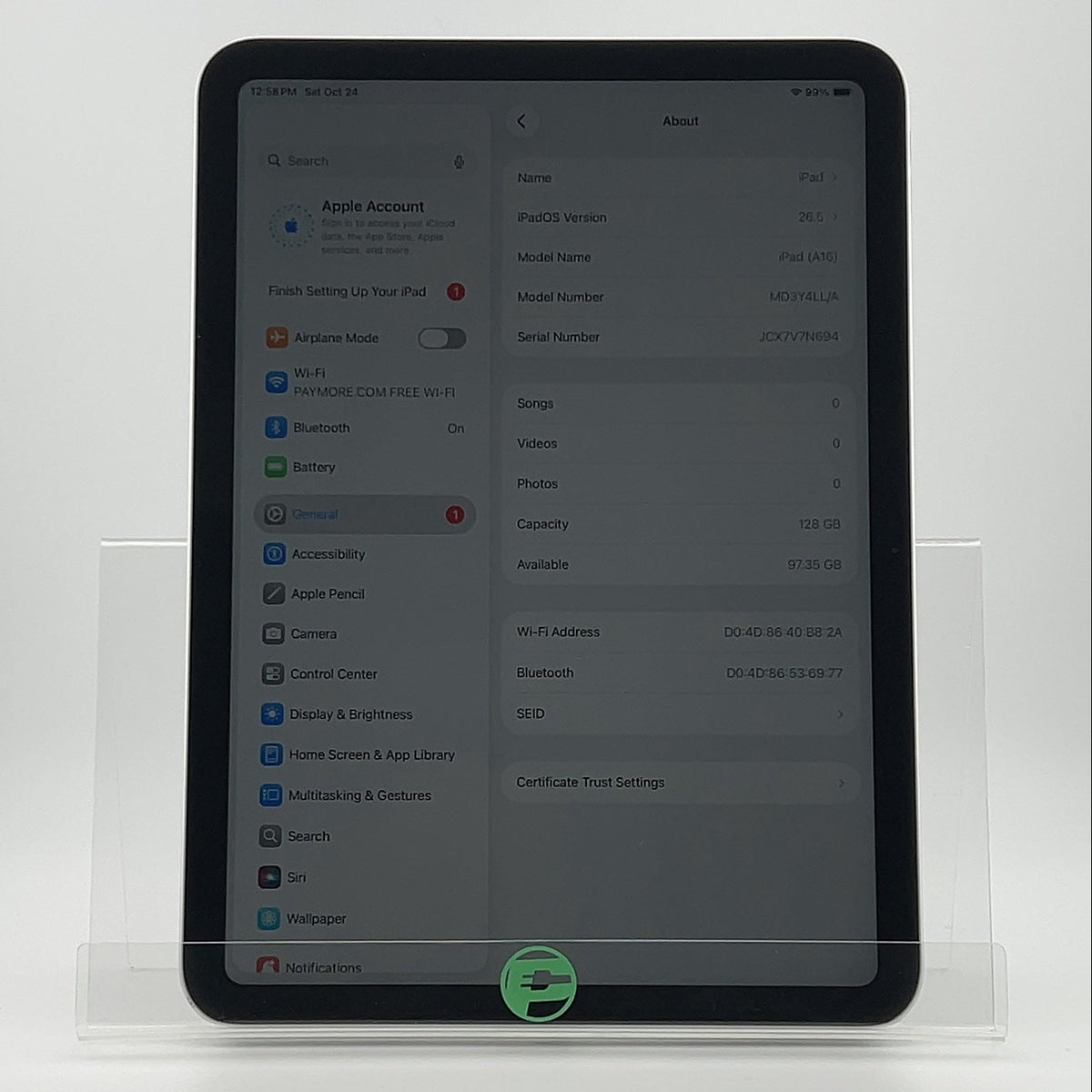 Product Image