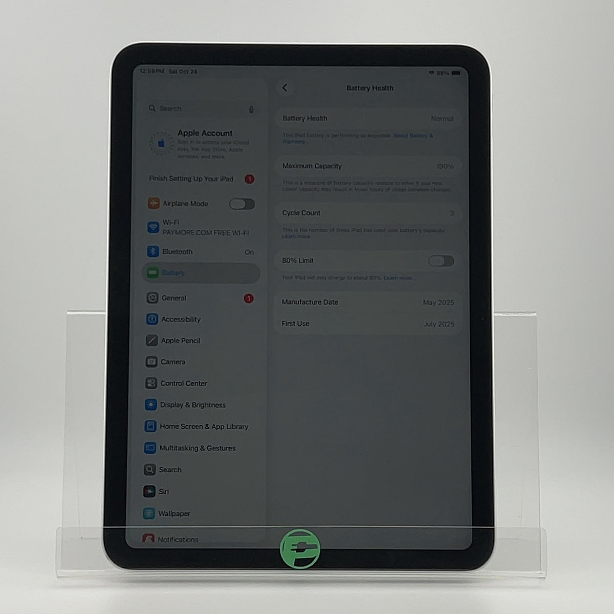 Product Image
