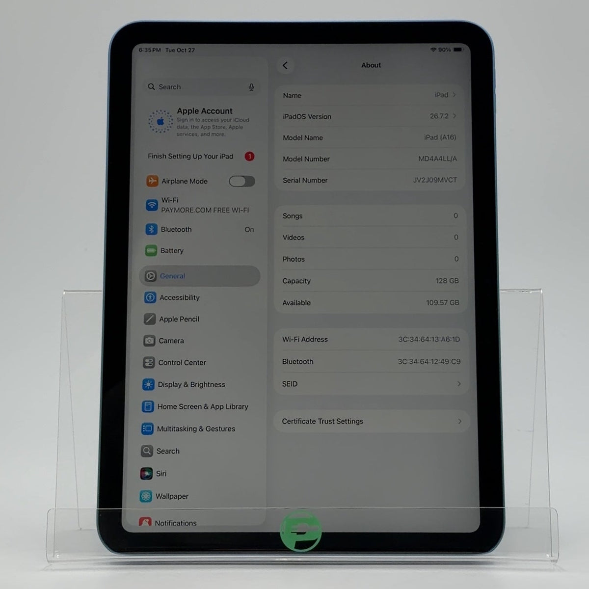 Product Image