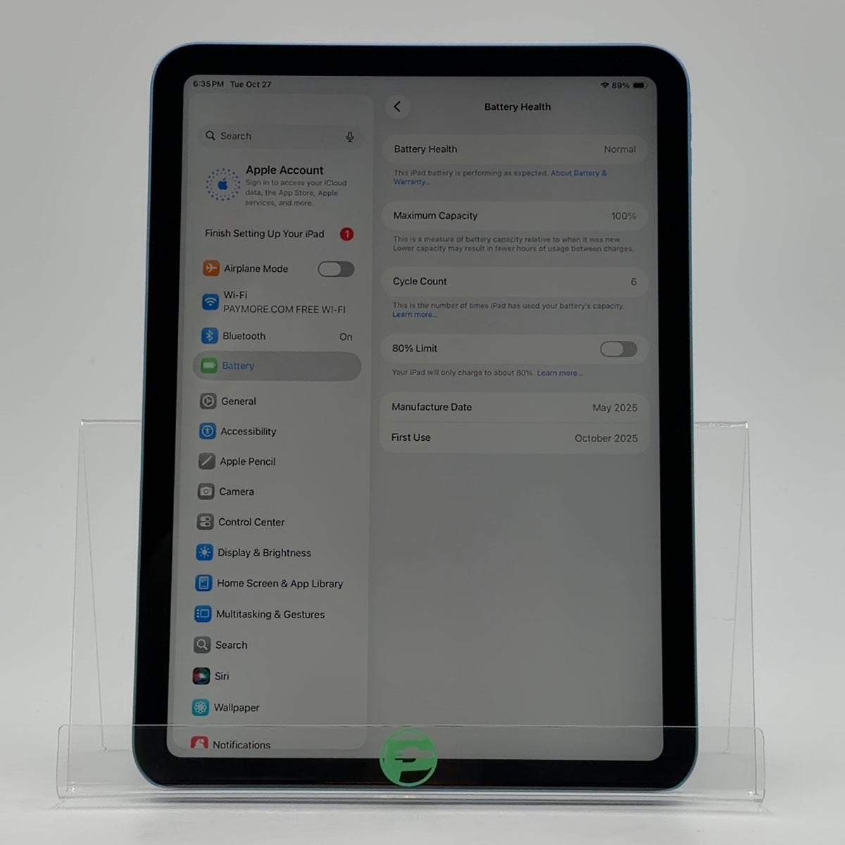 Product Image