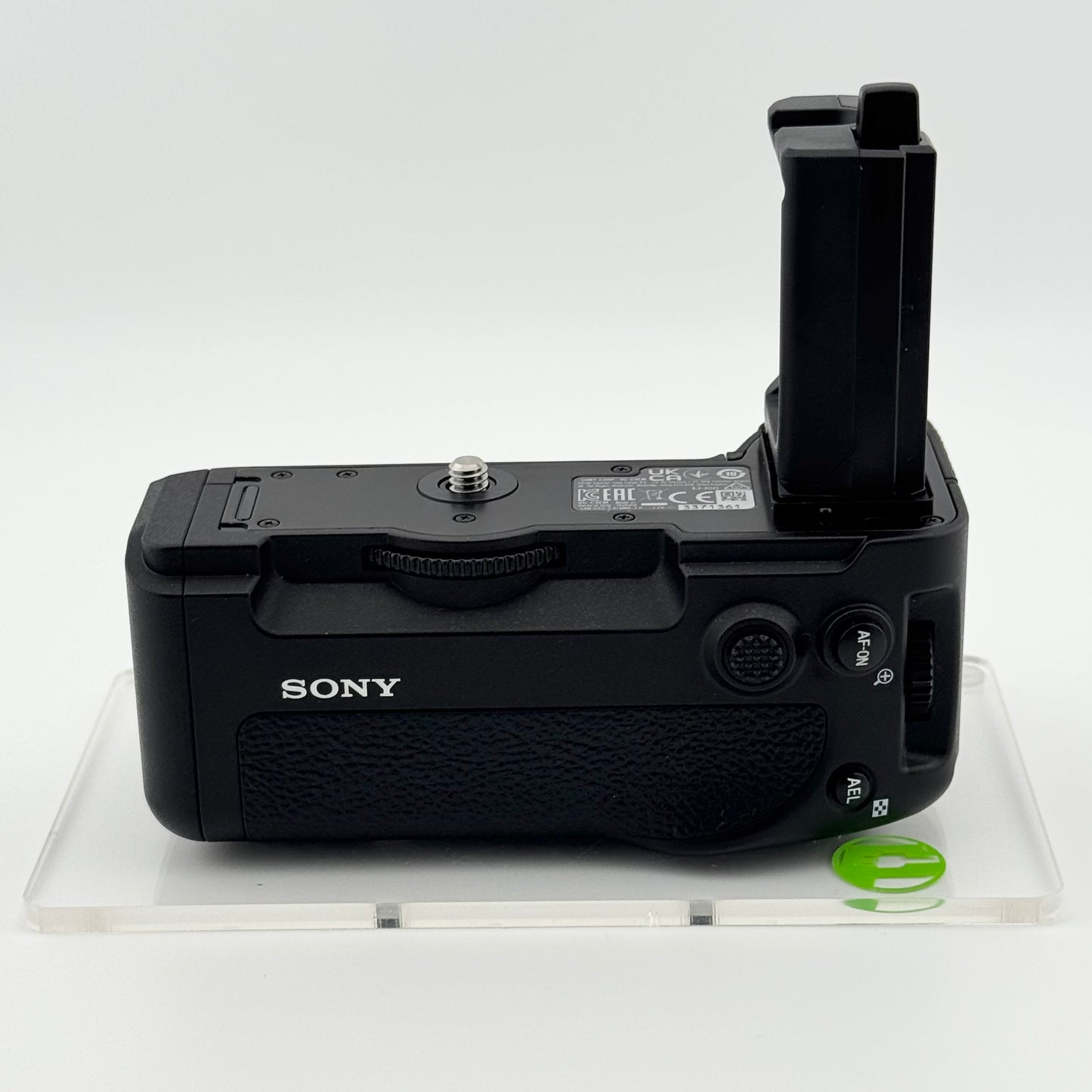Sony Vertical Grip Vertical Grip VC-C4EM