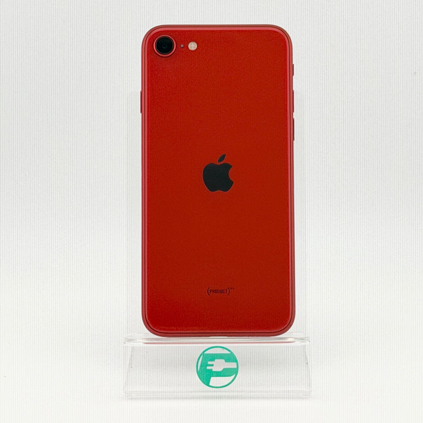 Factory Unlocked Apple iPhone SE 2nd Gen 64GB Red MHG63LL/A