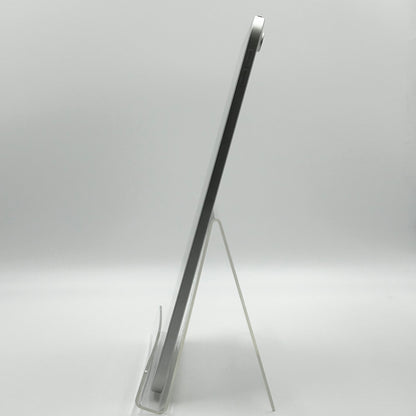 WiFi Only Apple iPad 11" (A16) 128GB 18.6.2 Silverr MD3Y4LL/A