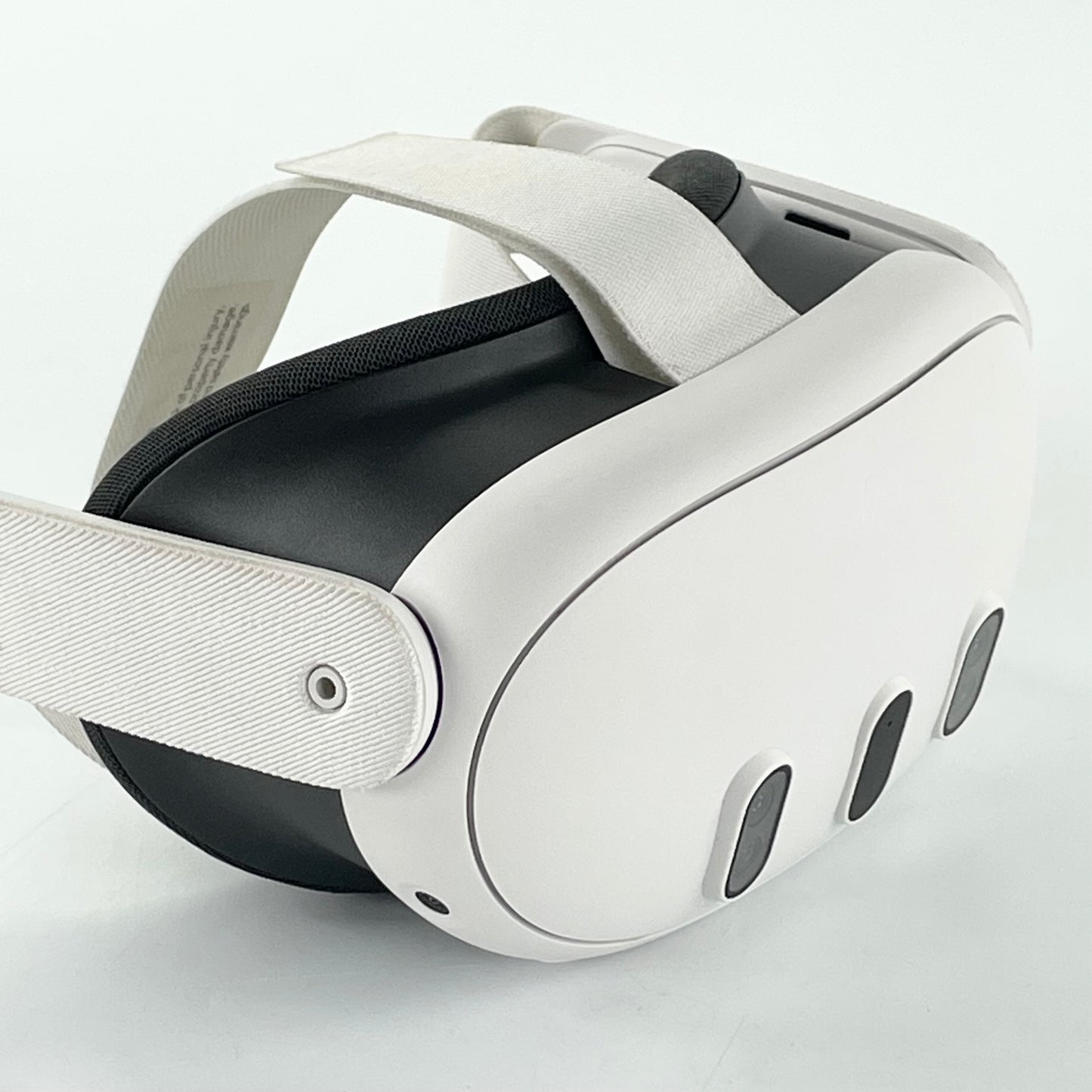 Meta Quest 3 512GB Virtual Reality Headset S3A