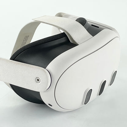 Meta Quest 3 512GB Virtual Reality Headset S3A