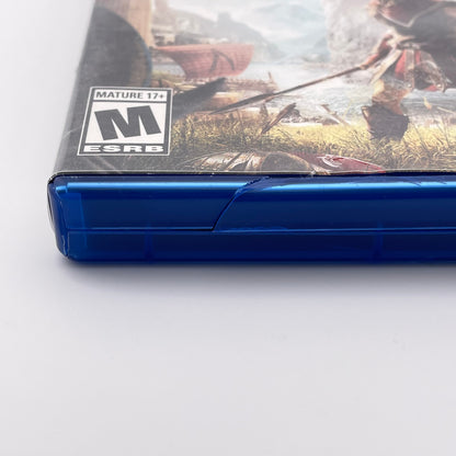 Assassin's Creed Odyssey (Sony PlayStation 4 PS4, 2018)