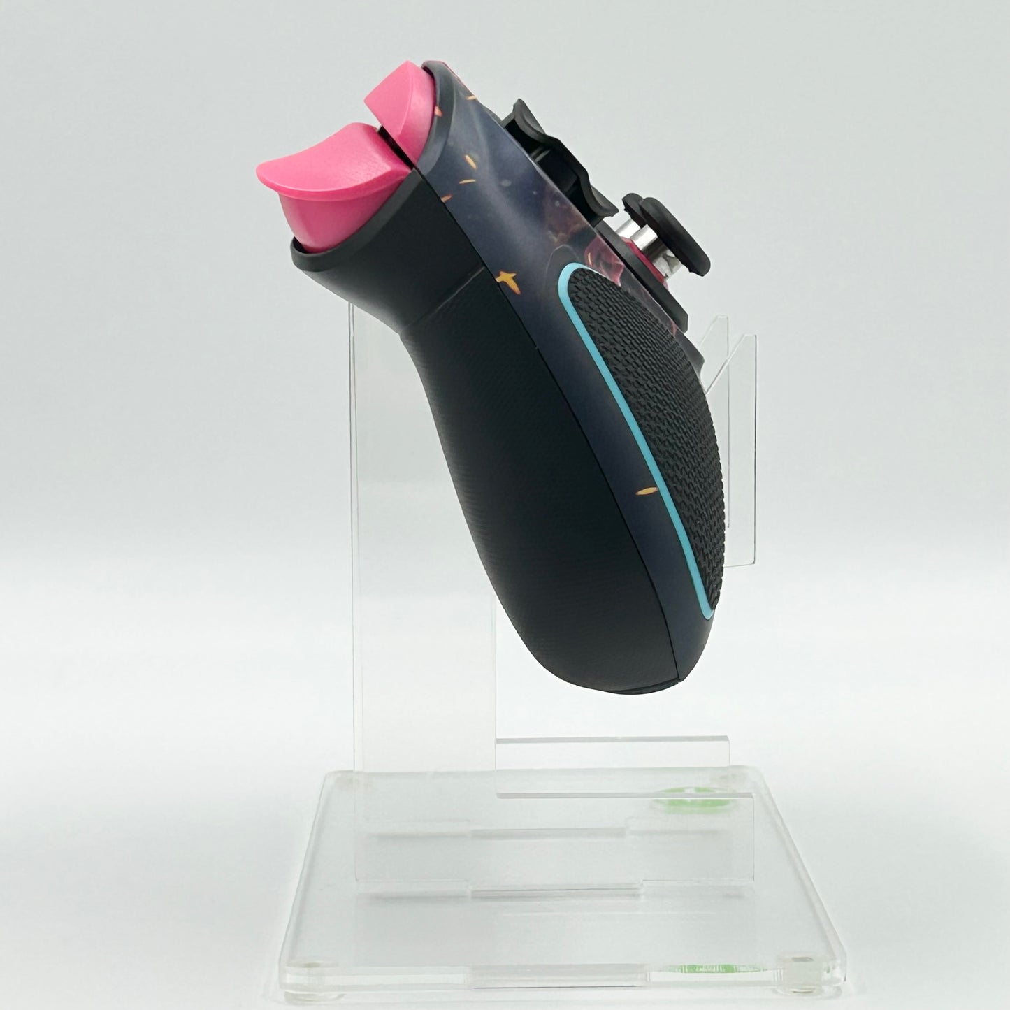 Victrix Victrix Pro BFG Tekken 8 Rage Art For Playstation 3 PS3, 4 PS4, 5 PS5