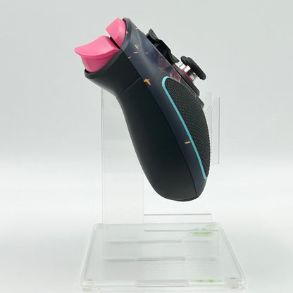 Victrix Victrix Pro BFG Tekken 8 Rage Art For Playstation 3 PS3, 4 PS4, 5 PS5