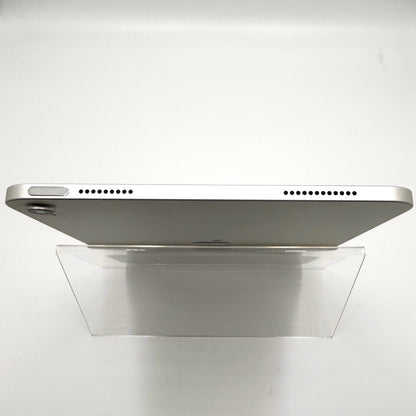 WiFi Only Apple iPad 11" (A16) 128GB 18.6.2 Silverr MD3Y4LL/A