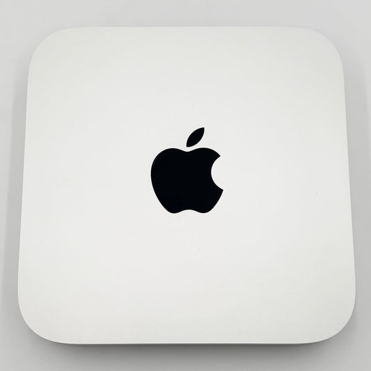 2020 Apple Mac Mini M1 8 Core 3.2GHz 16GB RAM 256GB SSD A2348