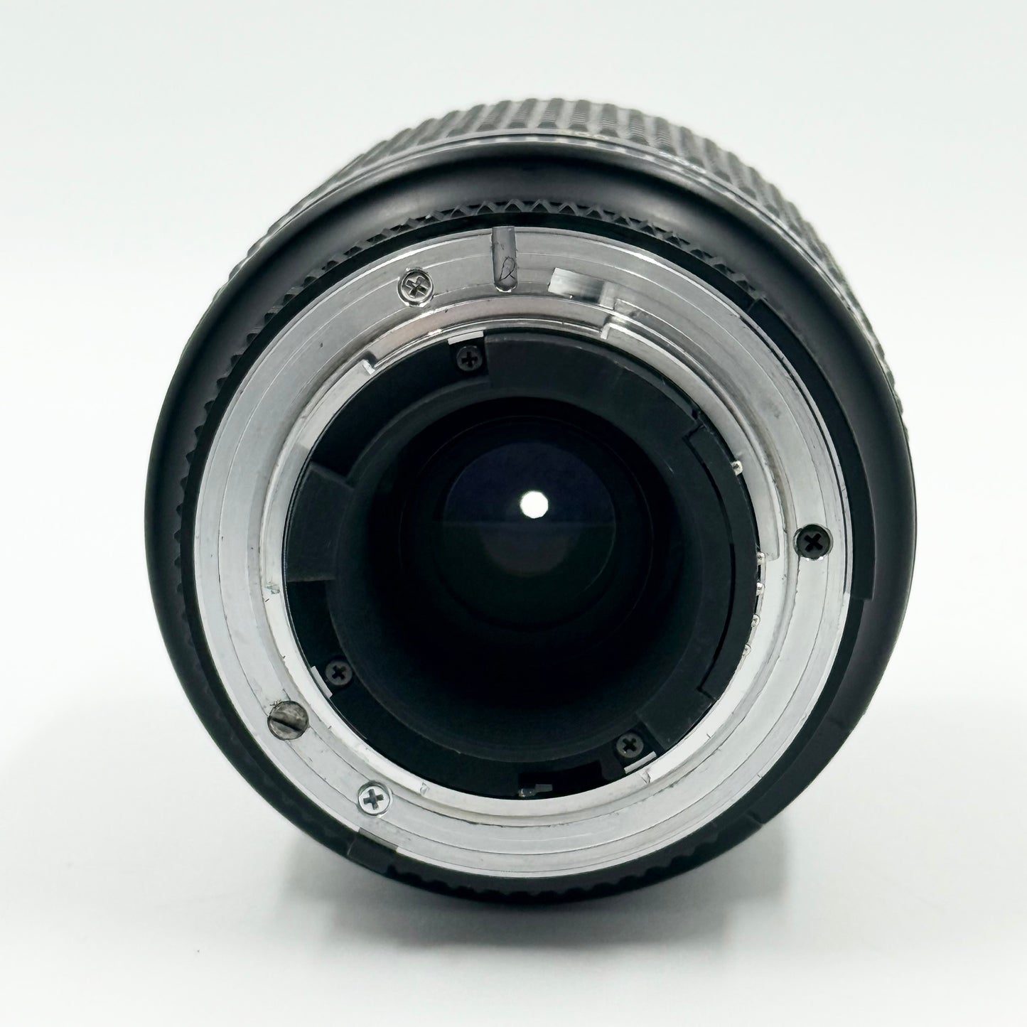 Nikon AF NIKKOR ED 70-300 f/4-5.6 ED Auto Zoom Lens