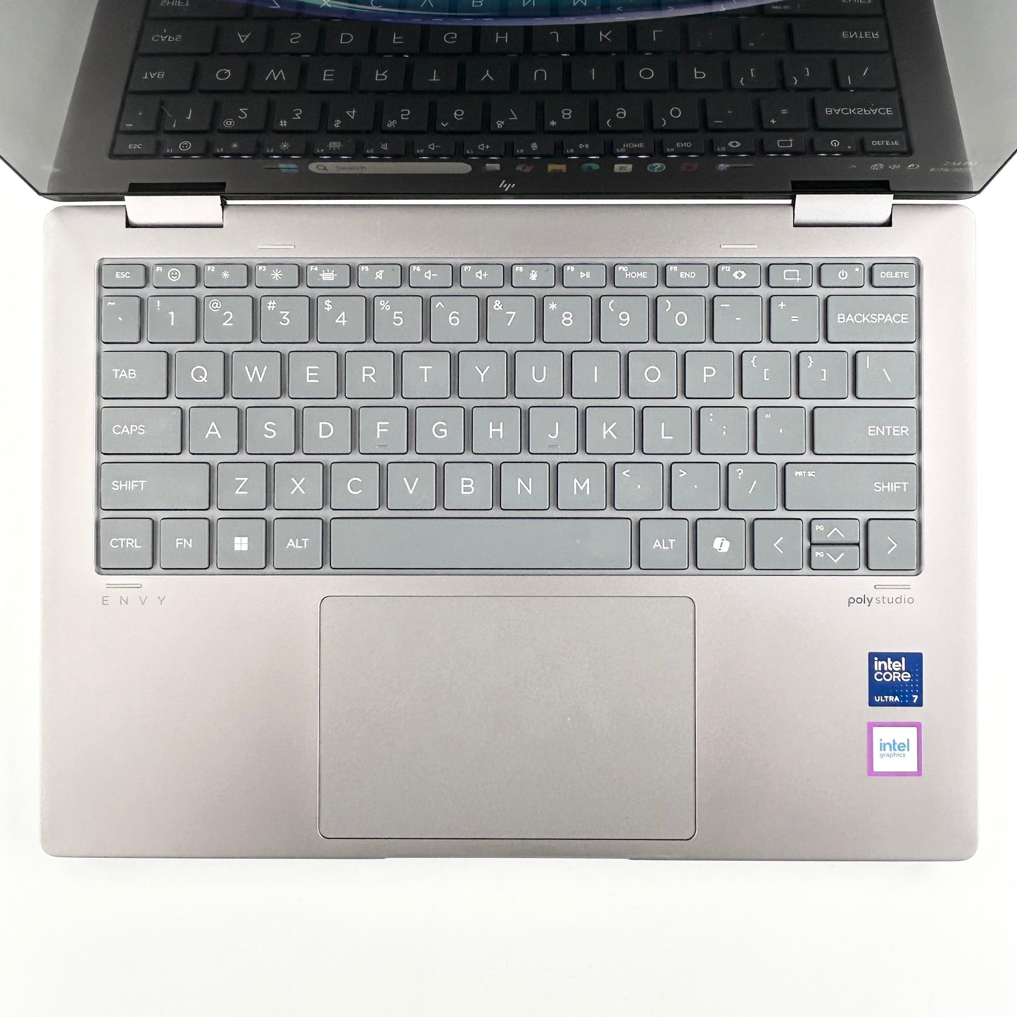 HP Envy x360 14-FC0033DX 14" Core Ultra 7 155U 1.7GHz 32GB RAM 1TB SSD