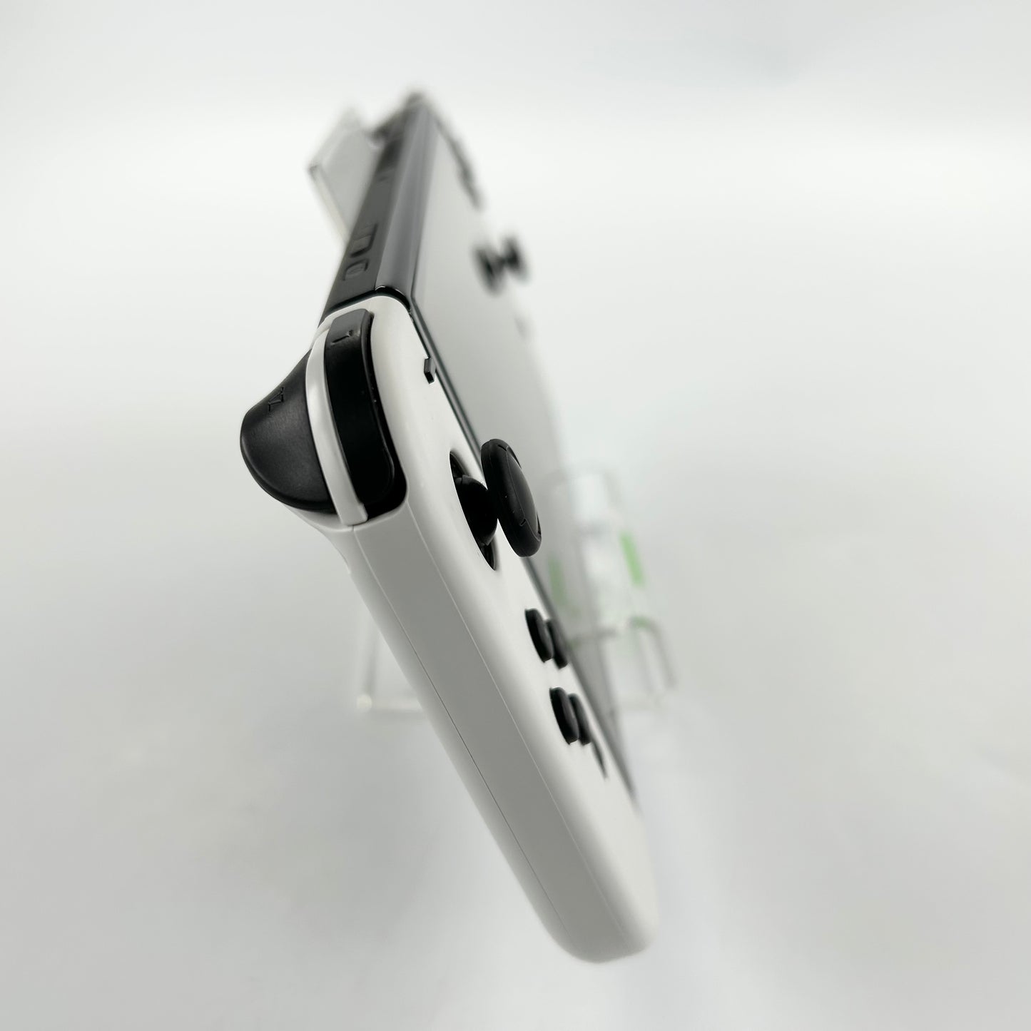 Nintendo Switch OLED Video Game Console HEG-001 Black/White