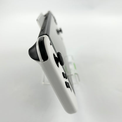 Nintendo Switch OLED Video Game Console HEG-001 Black/White