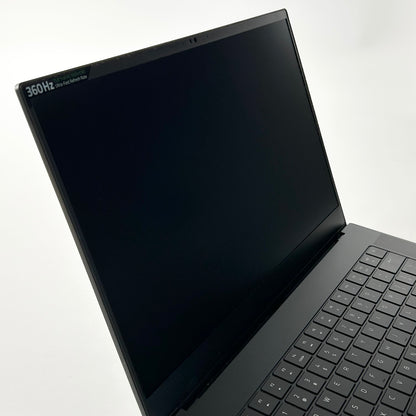Razer Blade 15 15.6" 360Hz FHD i7-12800H 32GB RAM 1TB SSD GeForce RTX 3080 Ti