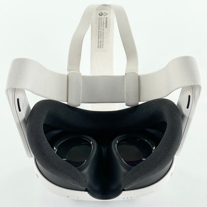 Meta Quest 3 512GB Virtual Reality Headset S3A