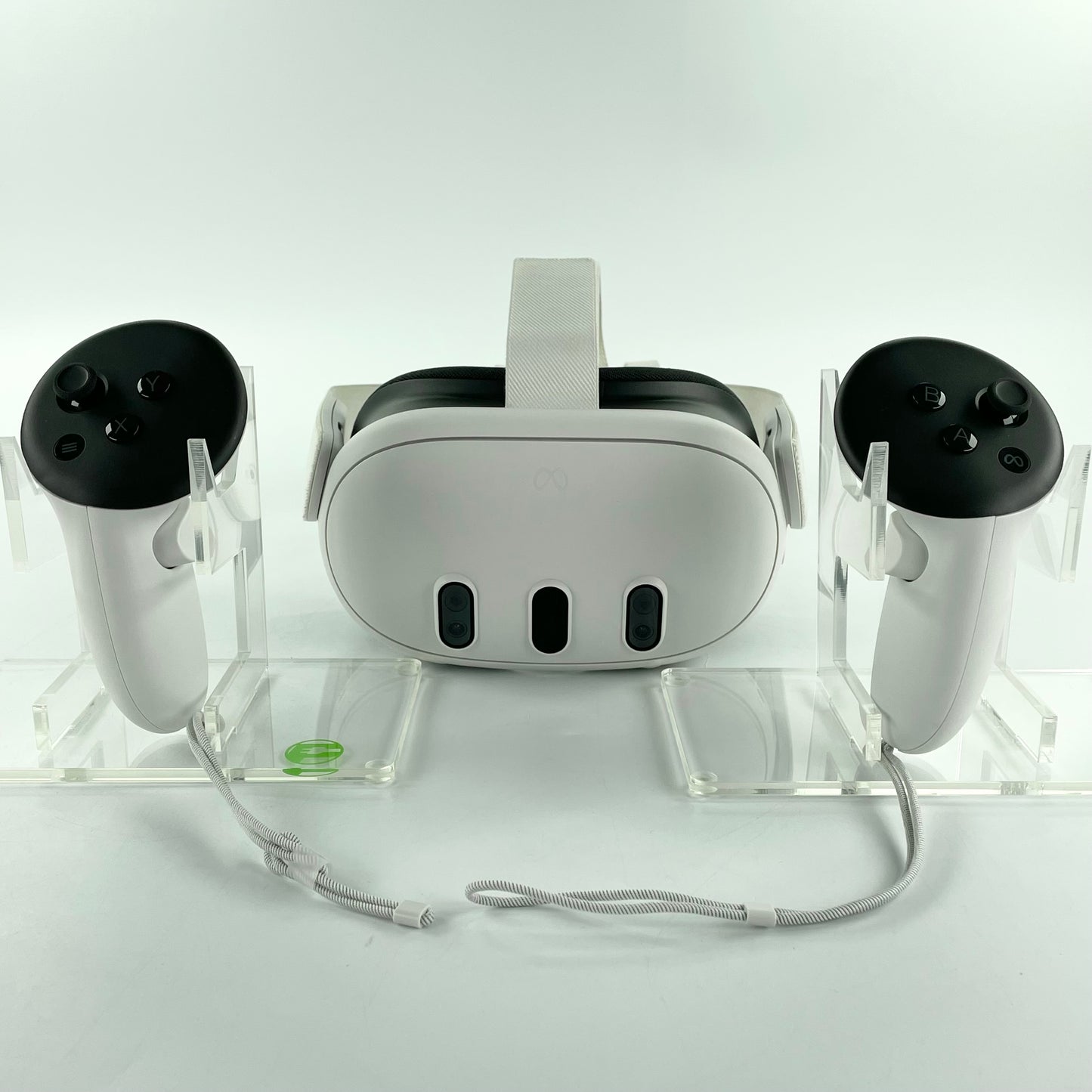 Meta Quest 3 512GB Virtual Reality Headset S3A