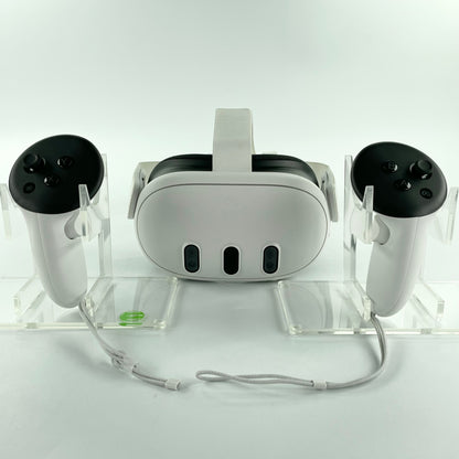 Meta Quest 3 512GB Virtual Reality Headset S3A
