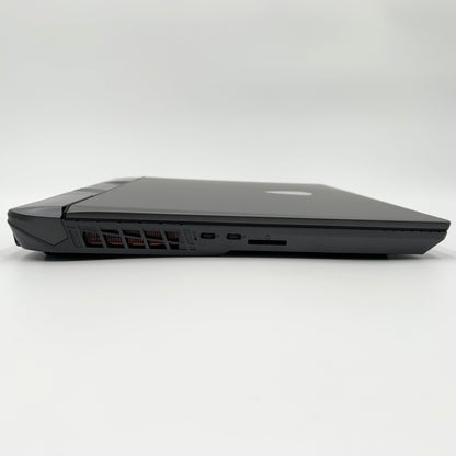 MSI Vector 16 HX AI 16" Core Ultra 9 275HX 16GB RAM 1TB SSD Geforce RTX 5080