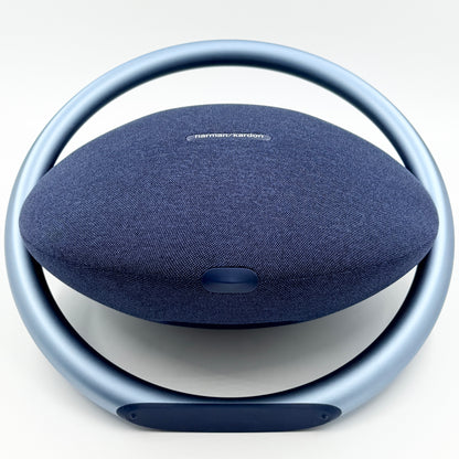 Harman Kardon Onyx Studio 7 Bluetooth Speaker Blue 6925281983108CR