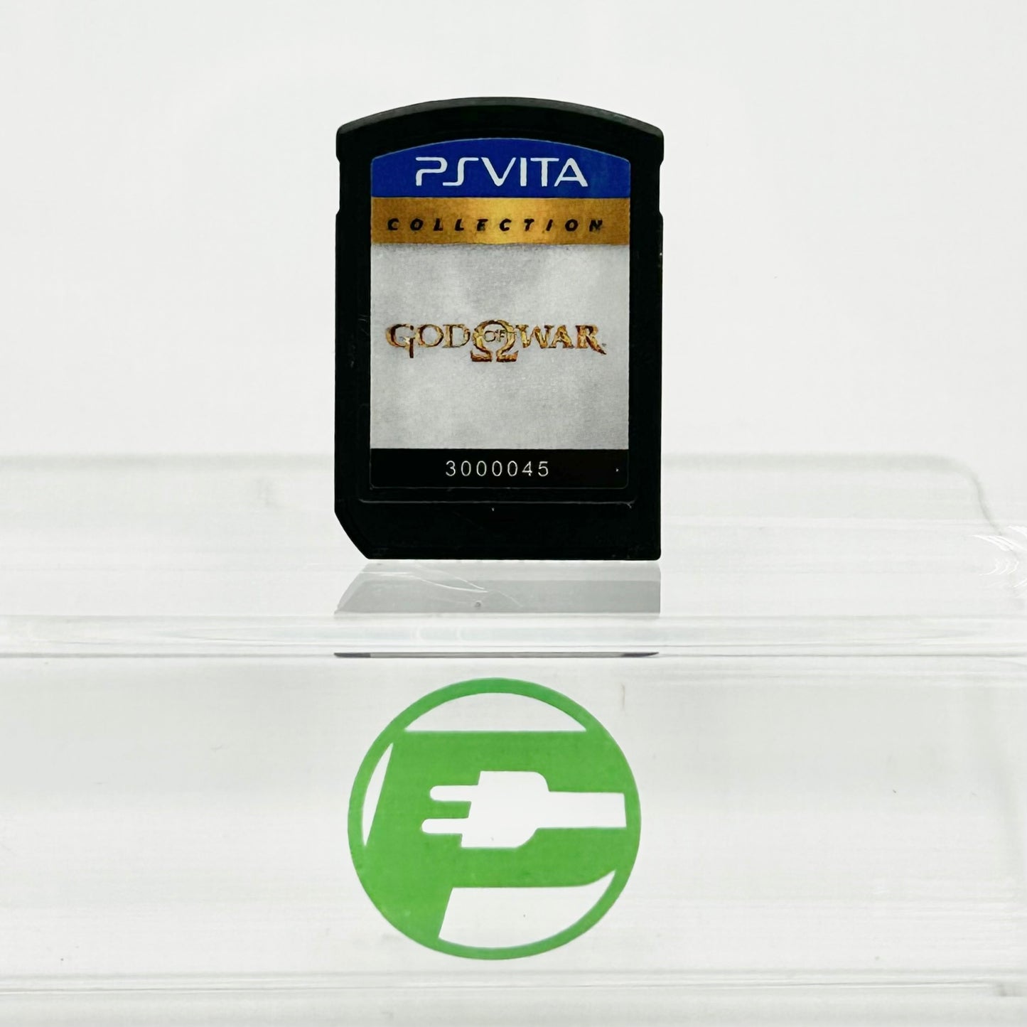 God of War Collection (Sony PlayStation Vita PS Vita, 2014)