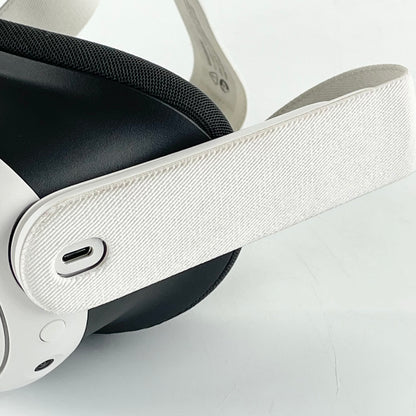 Meta Quest 3 512GB Virtual Reality Headset S3A