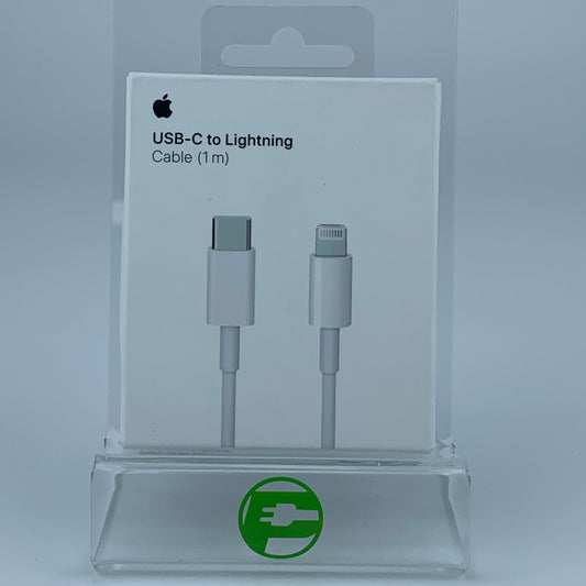 New Apple USB-C to Lightning Cable (1m) White A2561