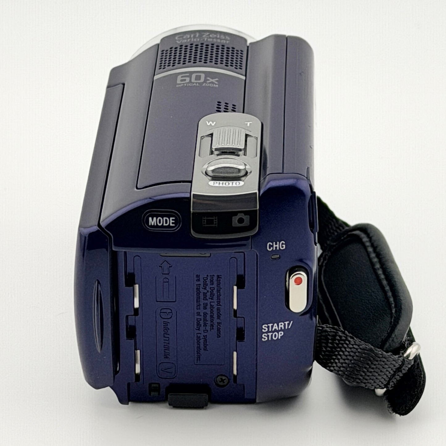 Sony HandyCam DCR-SR68 2.3 Video Digital Camera Camcorder