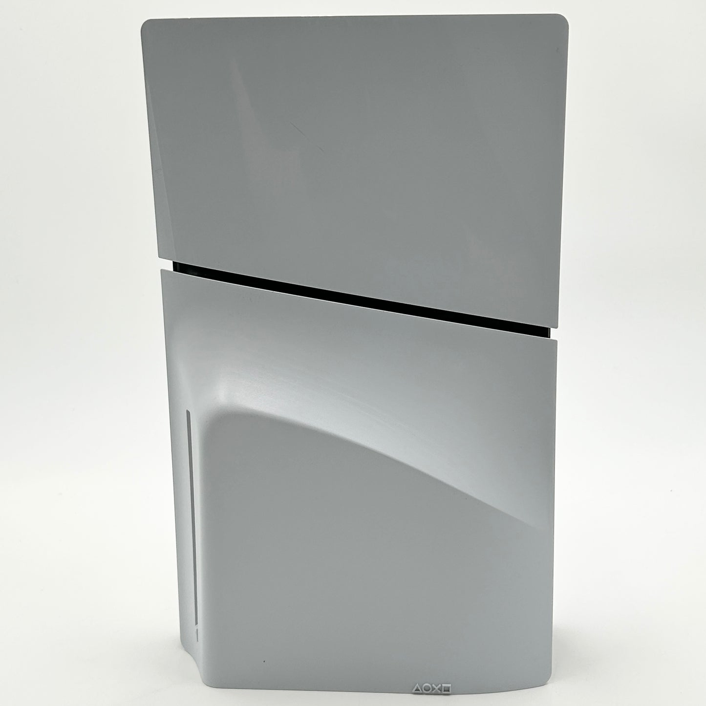 Sony PlayStation 5 Slim Disc PS5 1TB White Console Gaming System CFI-2015