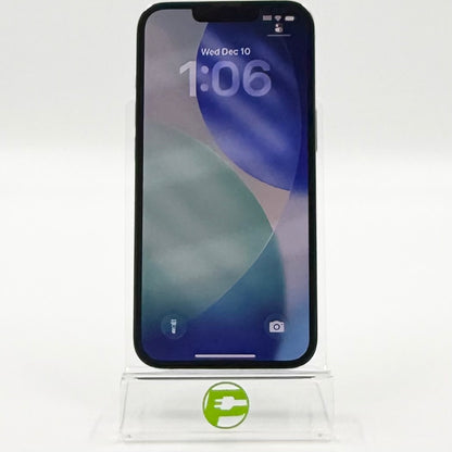 Factory Unlocked Apple iPhone 13 Pro 256GB Sierra Blue MLR93LL/A