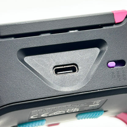 Victrix Victrix Pro BFG Tekken 8 Rage Art For Playstation 3 PS3, 4 PS4, 5 PS5