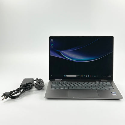 HP Envy x360 14-FC0033DX 14" Core Ultra 7 155U 1.7GHz 32GB RAM 1TB SSD