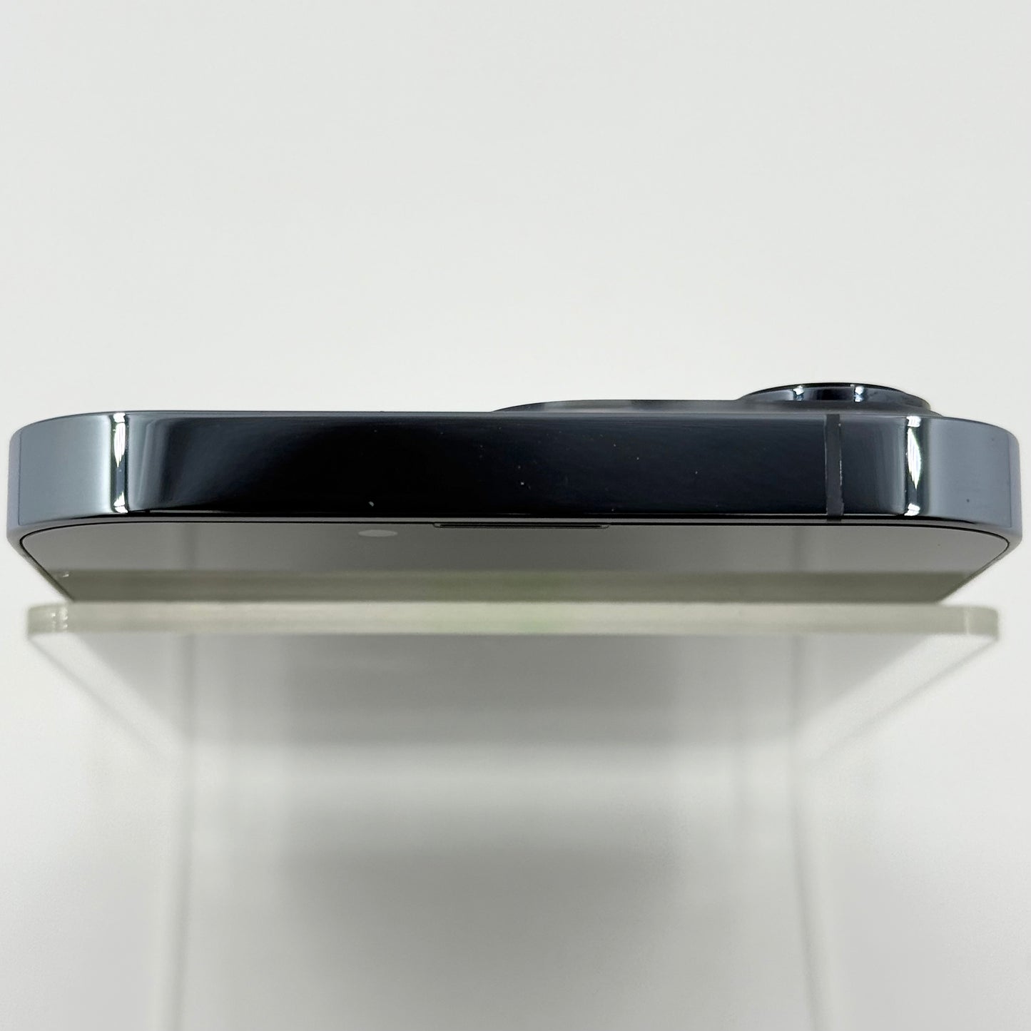 Factory Unlocked Apple iPhone 13 Pro 256GB Sierra Blue MLR93LL/A