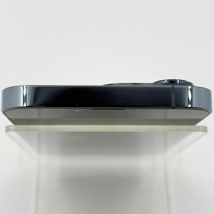 Factory Unlocked Apple iPhone 13 Pro 256GB Sierra Blue MLR93LL/A