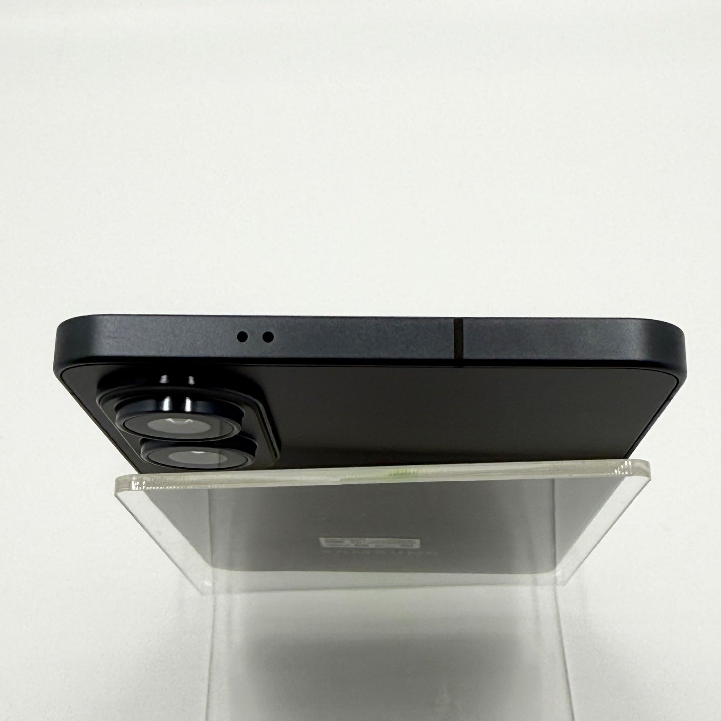 Unlocked Samsung Galaxy S25 Edge 12GB RAM 256GB SM-S937U Titanium Jetblack