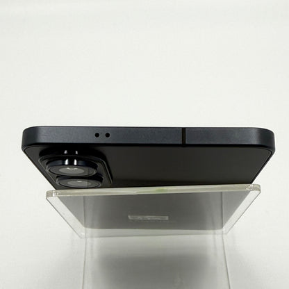 Unlocked Samsung Galaxy S25 Edge 12GB RAM 256GB SM-S937U Titanium Jetblack