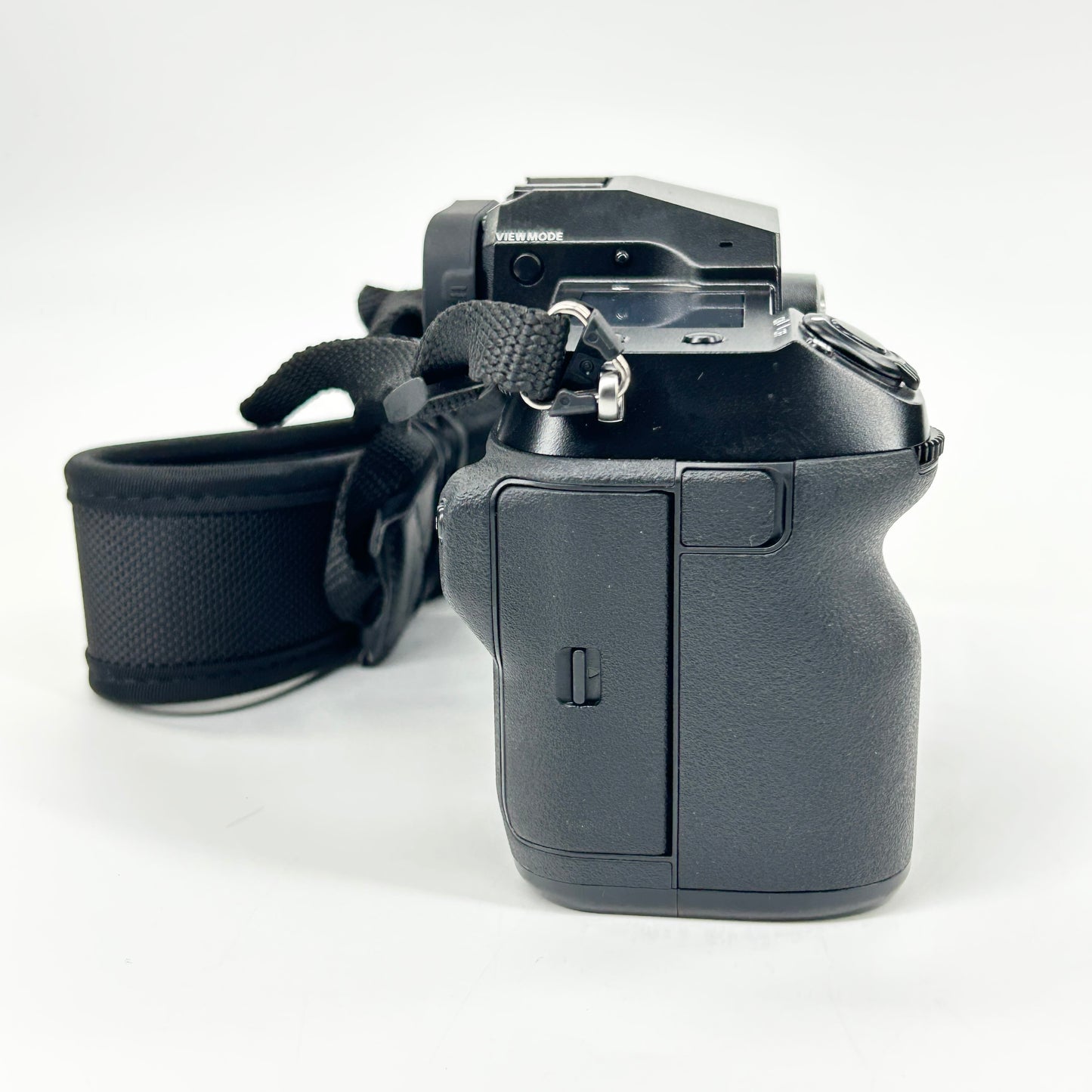 Fujifilm GFX50S II 51.4MP Medium Format Mirrorless Camera 30 Shutter Count