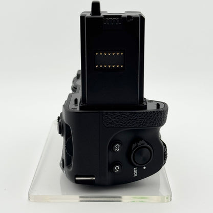 Sony Vertical Grip Vertical Grip VC-C4EM